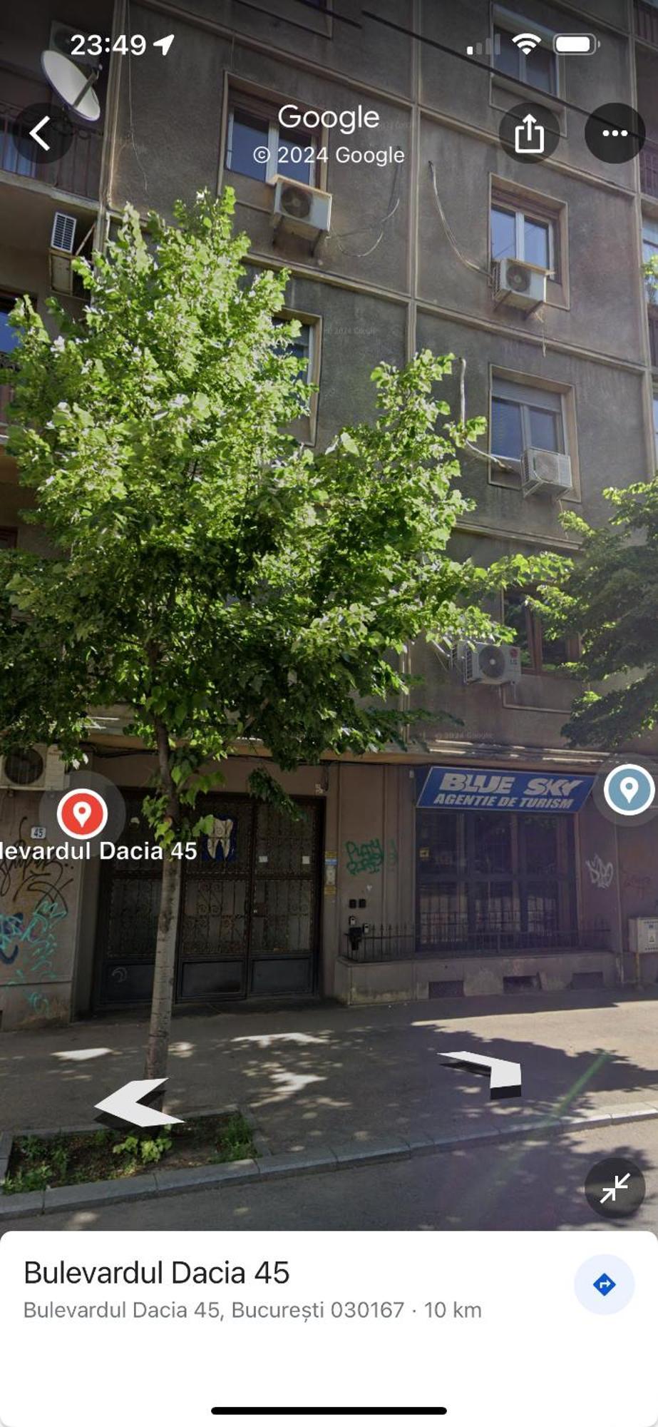 Central Two Rooms Apartment The Paradise Of Lights Bucarest Esterno foto