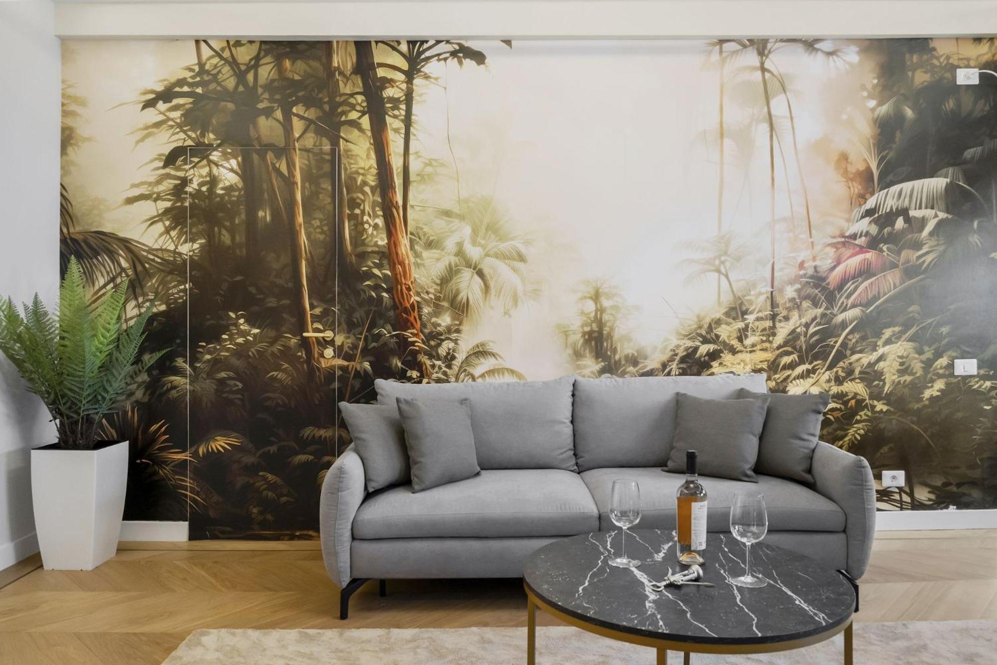 Central Two Rooms Apartment The Paradise Of Lights Bucarest Esterno foto